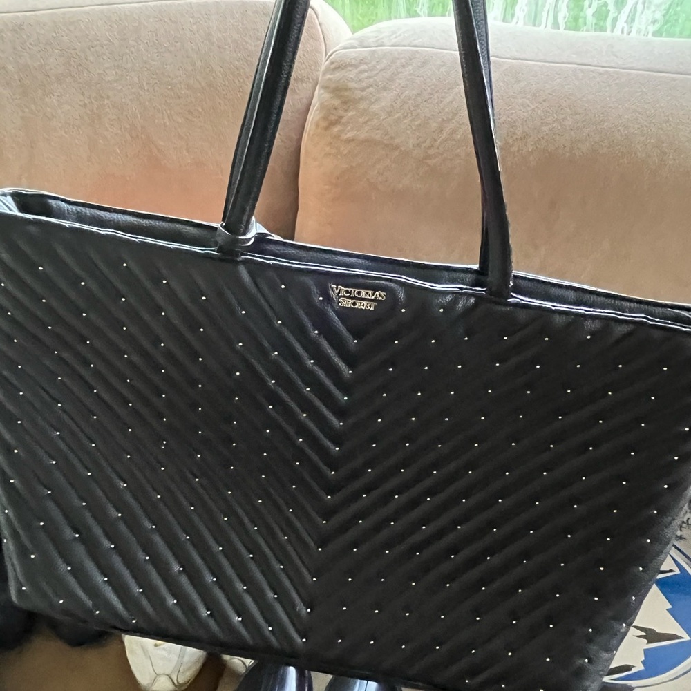 Victoria Secret large tote